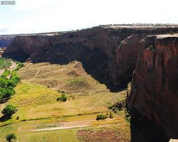 Arizona - Canyon de Chelly National Monument