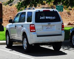 Arizona - Page - Glen Canyon Dam