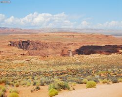 Arizona - Page - Horseshoe Bend