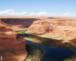 Arizona - Page - Horseshoe Bend