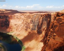 Arizona - Page - Horseshoe Bend