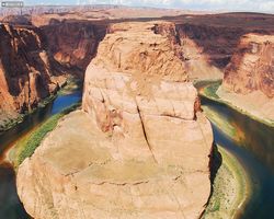 Arizona - Page - Horseshoe Bend