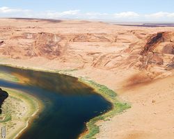 Arizona - Page - Horseshoe Bend