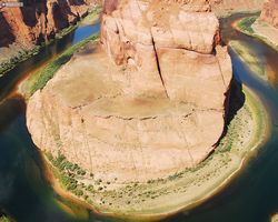 Arizona - Page - Horseshoe Bend