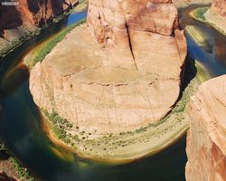 Arizona - Page - Horseshoe Bend