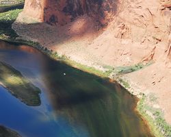 Arizona - Page - Horseshoe Bend
