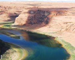 Arizona - Page - Horseshoe Bend
