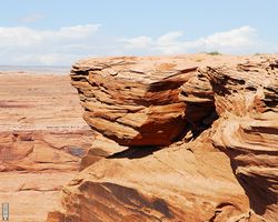Arizona - Page - Horseshoe Bend