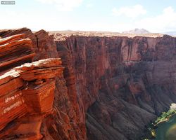 Arizona - Page - Horseshoe Bend