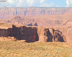 Arizona - Page - Horseshoe Bend
