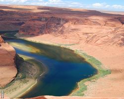 Arizona - Page - Horseshoe Bend