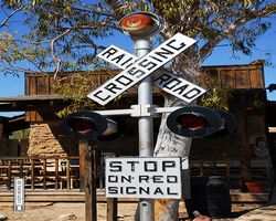 Arizona - Tucson - Old Tucson