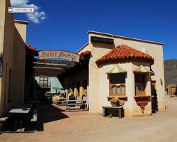 Arizona - Tucson - Old Tucson