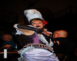 Arizona - Tucson - Old Tucson