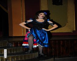 Arizona - Tucson - Old Tucson