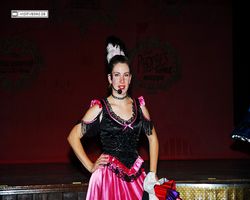 Arizona - Tucson - Old Tucson