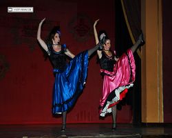 Arizona - Tucson - Old Tucson