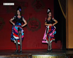 Arizona - Tucson - Old Tucson