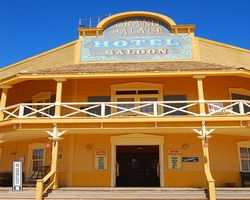 Arizona - Tucson - Old Tucson