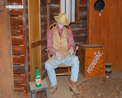 Arizona - Tucson - Old Tucson