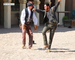 Arizona - Tucson - Old Tucson