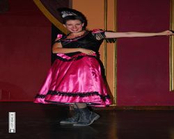 Arizona - Tucson - Old Tucson