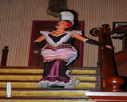 Arizona - Tucson - Old Tucson