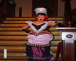 Arizona - Tucson - Old Tucson