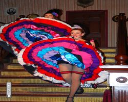 Arizona - Tucson - Old Tucson