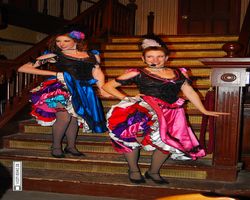 Arizona - Tucson - Old Tucson