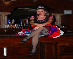 Arizona - Tucson - Old Tucson