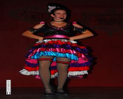 Arizona - Tucson - Old Tucson