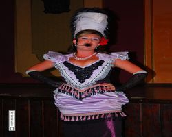 Arizona - Tucson - Old Tucson