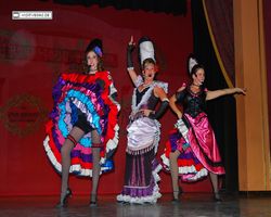 Arizona - Tucson - Old Tucson