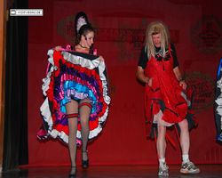 Arizona - Tucson - Old Tucson