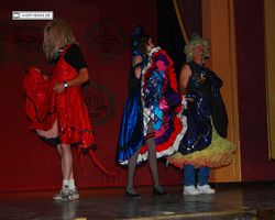 Arizona - Tucson - Old Tucson