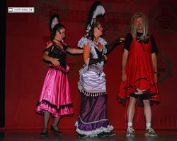 Arizona - Tucson - Old Tucson