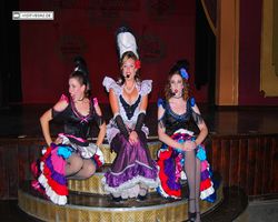 Arizona - Tucson - Old Tucson