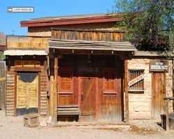 Arizona - Tucson - Old Tucson
