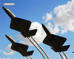 Arizona - Tucson - Pima Air & Space Museum