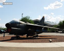 Arizona - Tucson - Pima Air & Space Museum