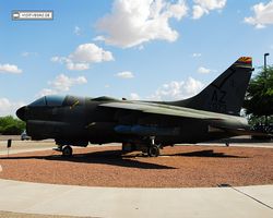 Arizona - Tucson - Pima Air & Space Museum