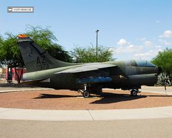 Arizona - Tucson - Pima Air & Space Museum