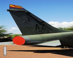 Arizona - Tucson - Pima Air & Space Museum
