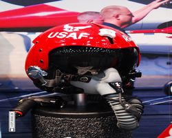 Arizona - Tucson - Pima Air & Space Museum