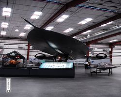 Arizona - Tucson - Pima Air & Space Museum