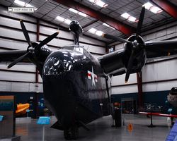 Arizona - Tucson - Pima Air & Space Museum