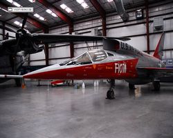 Arizona - Tucson - Pima Air & Space Museum