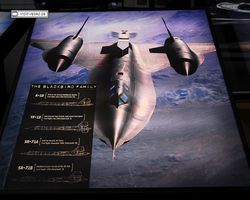 Arizona - Tucson - Pima Air & Space Museum