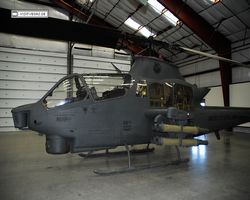 Arizona - Tucson - Pima Air & Space Museum